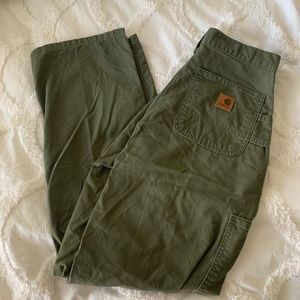 Carhartt pants